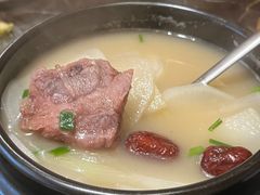 -高丽村韩国料理(兴华二路店)