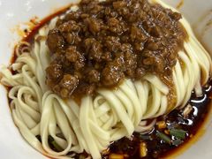 素椒拌面-西月城谭豆花(春熙路店)