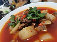 -半步颠川湘·融合菜(商品街店)