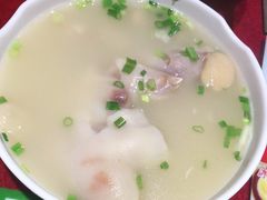 -易老妈蹄花.特色川菜(人民公园总店)