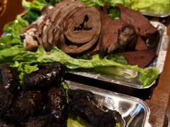 -大汗行宫园林餐厅