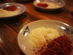 -晓靖轩烧烤(沙河风情店)