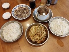 -老牌依强牛肉店(达道总店)