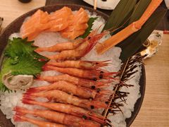 -德川家日本料理(顺义华联店)