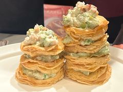 -食廬(虹桥南丰城店)
