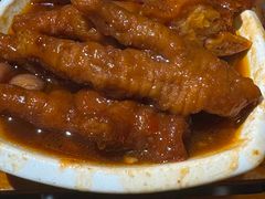 -观塘港茶餐厅(八一大道店)