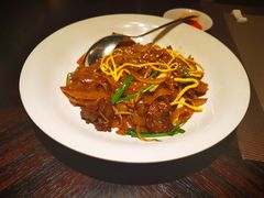 -浙江安吉JW万豪酒店·万豪中餐厅