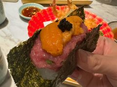 -阿吾罗日本料理(K11艺术中心店)