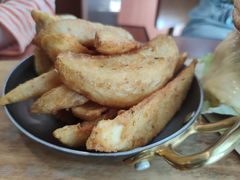 -魏斯理汉堡(西安沣东吾悦店)