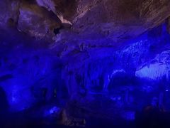 -宝晶宫旅游景区