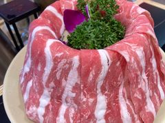 -蜀大侠火锅(四川北路店)