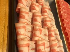 -四喜小胖·北京涮肉(五道营店)