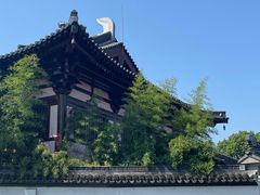 -寒山寺