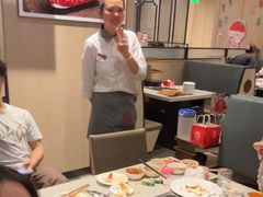 -海底捞火锅(芜湖银泰城店)