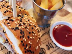 -G+KITCHEN(龙湖狮山天街店)