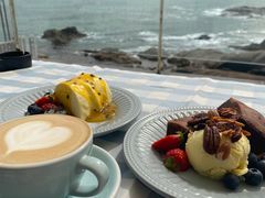 -Vanillacafe香草咖啡(银海大世界店)