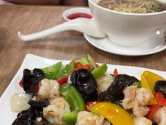 -百福麵家(新馬路店)