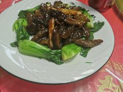 -润德轩清真菜馆(宏大路店)