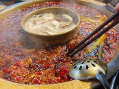 -巴倒烫陆派重庆火锅(南山店)