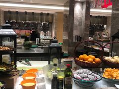 -福州西湖大酒店·怡湖咖啡厅