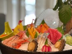 -大江户日本料理(吕厝店)