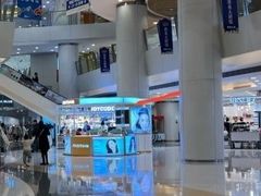 -银座mall(东直门店)
