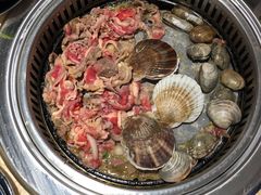 -万象·复兴号鲜肉烤肉海鲜自助(升级店)