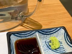 -团子君寿司·茶