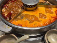 -巴奴毛肚火锅(大剧院店)