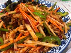 -北大地皖峰饭馆