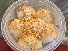 糖不甩-玫瑰甜品(文明路店)