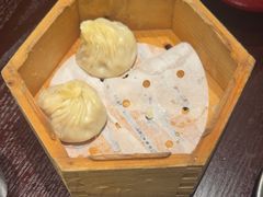 -古都历食南京菜·烤鸭·鸭血粉丝·汤包(南京博物院店)