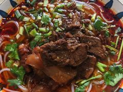 -川姐牦牛肉粉(沟口店)