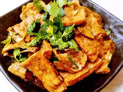 杨胖子特色臭豆腐-金陵杨胖子·砂锅麻辣烫(迈皋桥店)