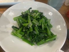 -乔街深夜食堂·台州菜·高压锅生蚝(杭州总店)