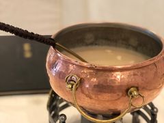 陶高奶茶-巴音浩日娲·蒙餐(双林东路店)