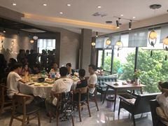 -印象江南(东栅店)