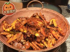 -南京大牌档(中关村领展广场店)