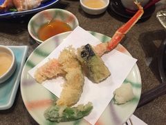 -蟹道乐(京都本店)