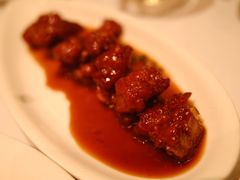 糖醋小排-苏浙汇(朝外店)