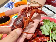 -吉利龙虾·新派海鲜烧烤