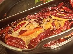 -盡膳口福跷脚牛肉火锅(国贸商城店)