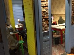 门面-尚尚签自助串串(宝桐路店)