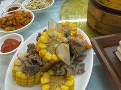 -香港蓮香樓(上環店)