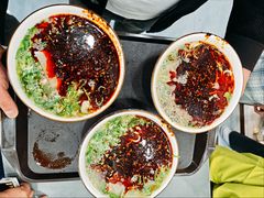 肉蛋双飞-有礼有面(知春路店)