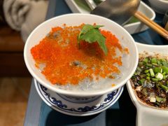 -邹开喜·小海鲜醉鸡煲·潮汕鲜切牛肉店(襄阳北路店)