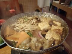 -鳗鱼家·深夜食堂(军博店)