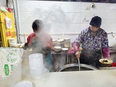 -汪胖子襄阳牛肉面(华丰路店)