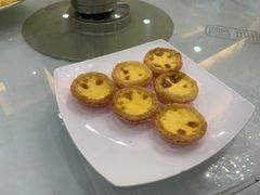 -东江海鲜酒家(艺都分店)