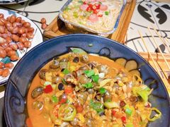 -新凯旋烧烤·燕姐千岛湖土菜